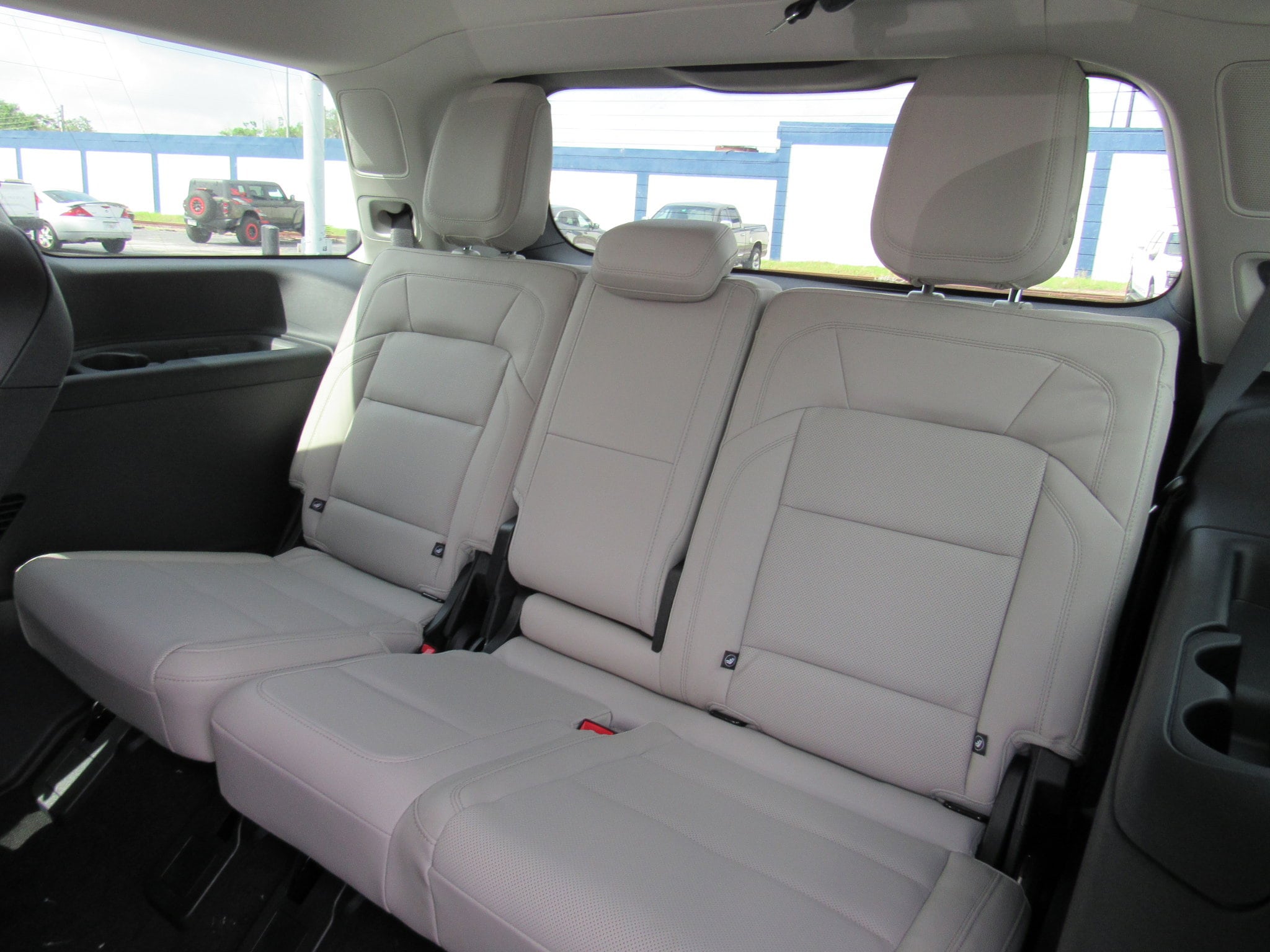 2025 Lincoln Navigator Reserve - Photo 13