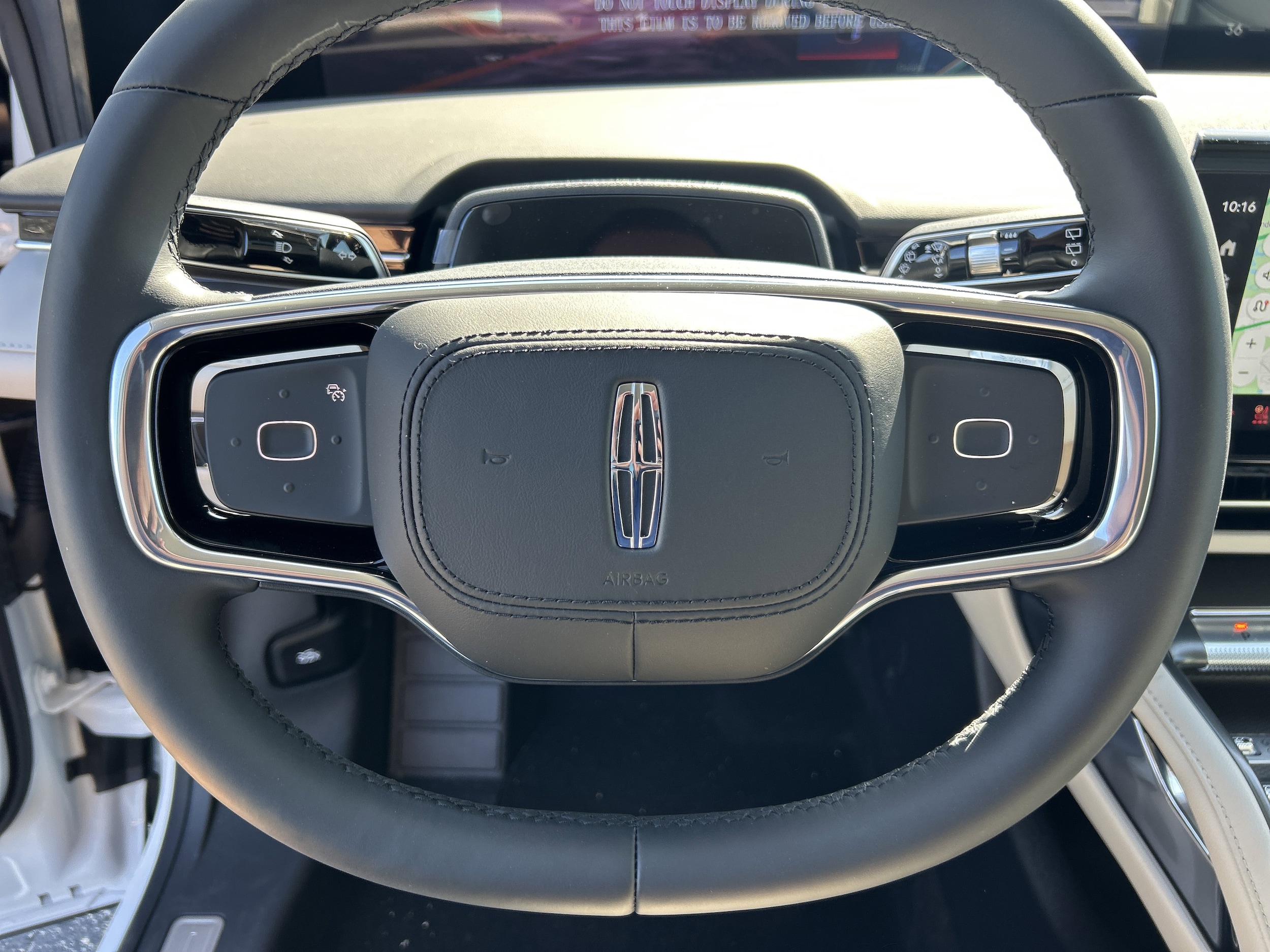 2026 Lincoln Nautilus Premiere - Photo 27