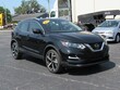 Nissan Rogue Sport
