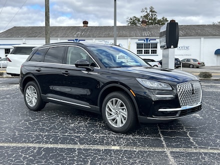 2026 Lincoln Corsair Premiere CROSSOVERS
