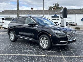 2026 Lincoln Corsair Premiere CROSSOVERS