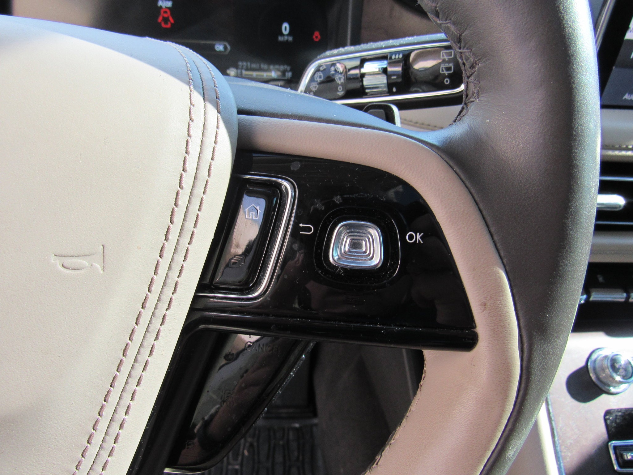 2023 Lincoln Aviator Reserve - Photo 25