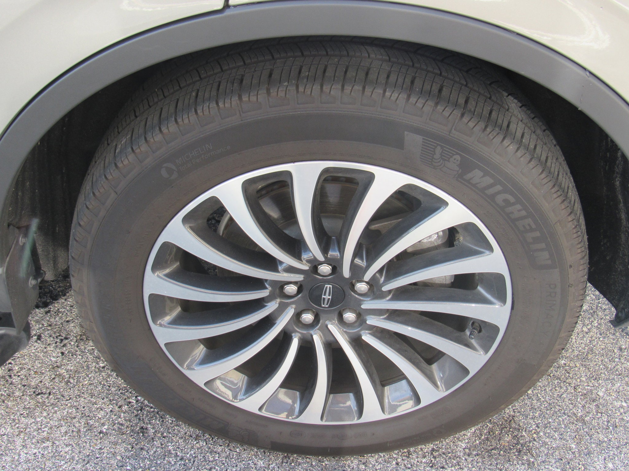 2023 Lincoln Aviator Reserve - Photo 10