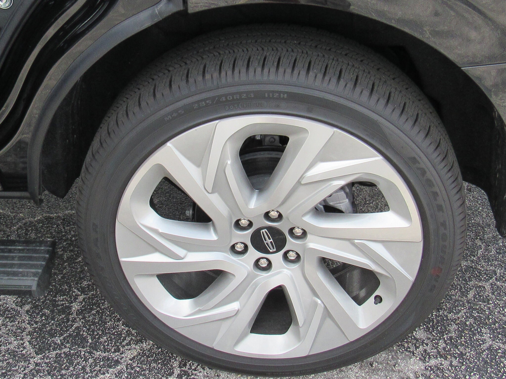 2025 Lincoln Navigator Reserve - Photo 10