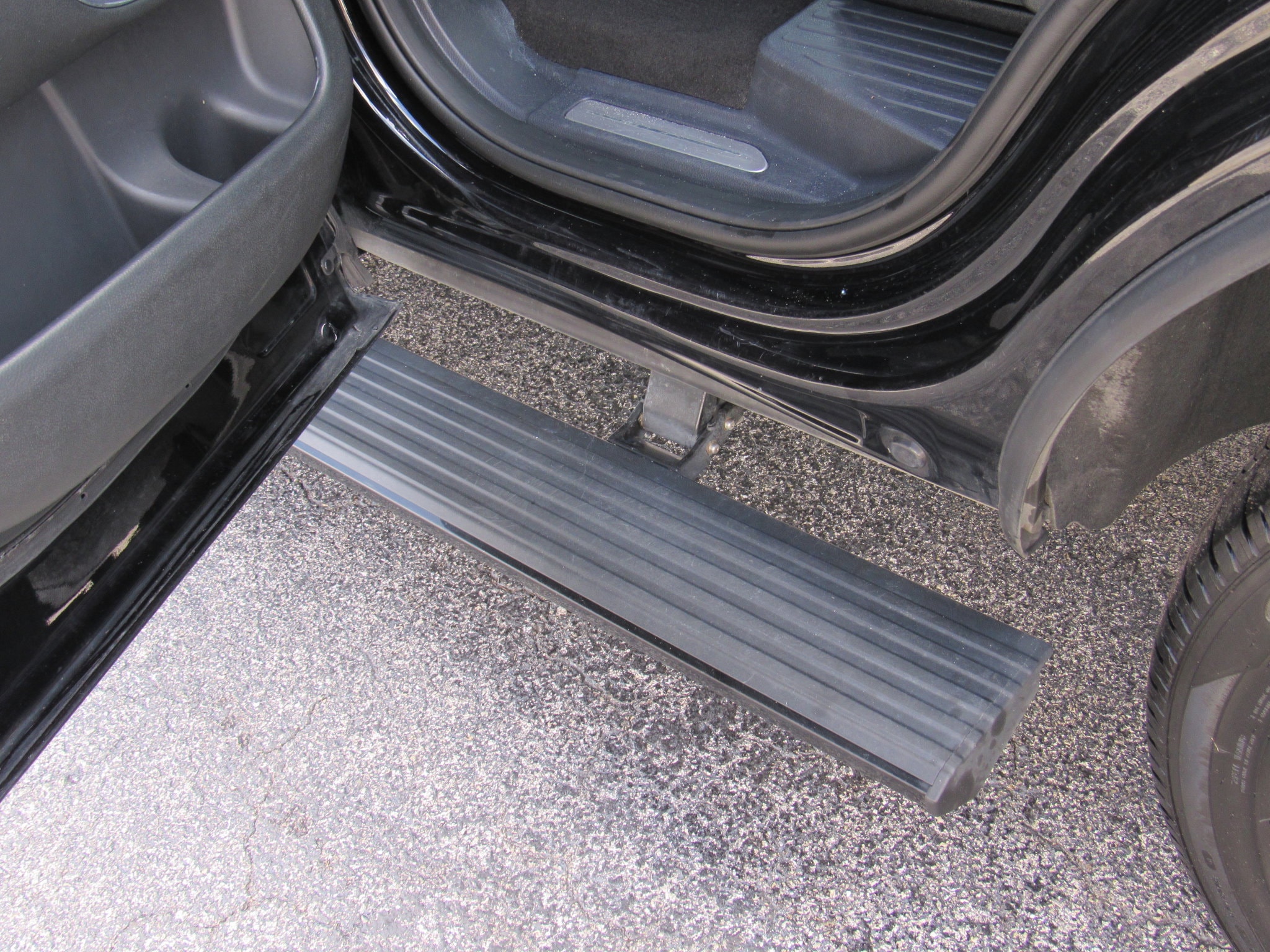 2023 Lincoln Navigator Reserve - Photo 9