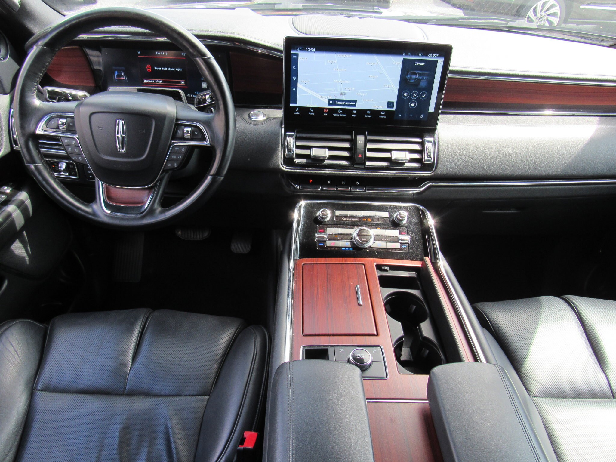 2023 Lincoln Navigator Reserve - Photo 12