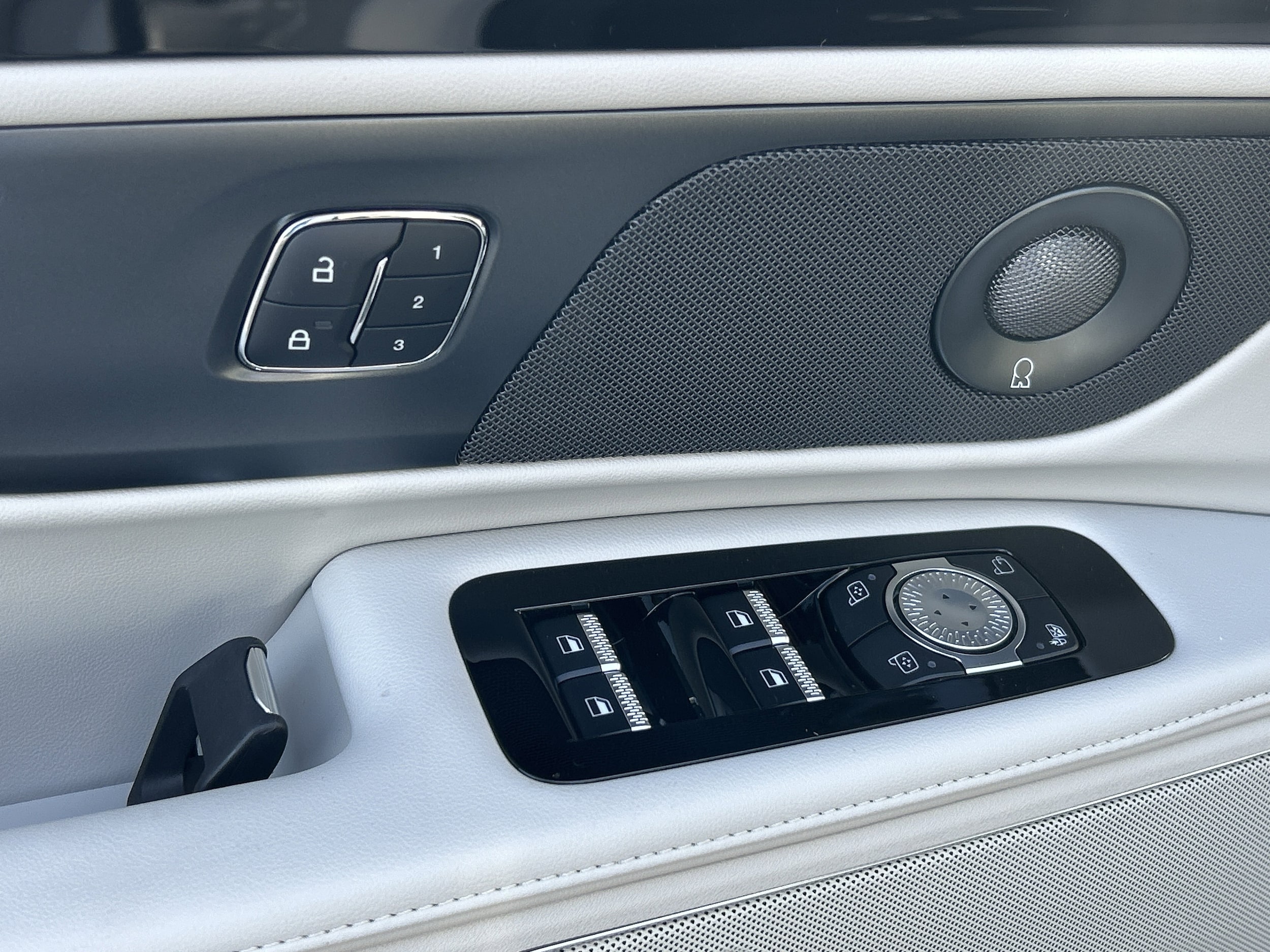 2026 Lincoln Nautilus Premiere - Photo 18