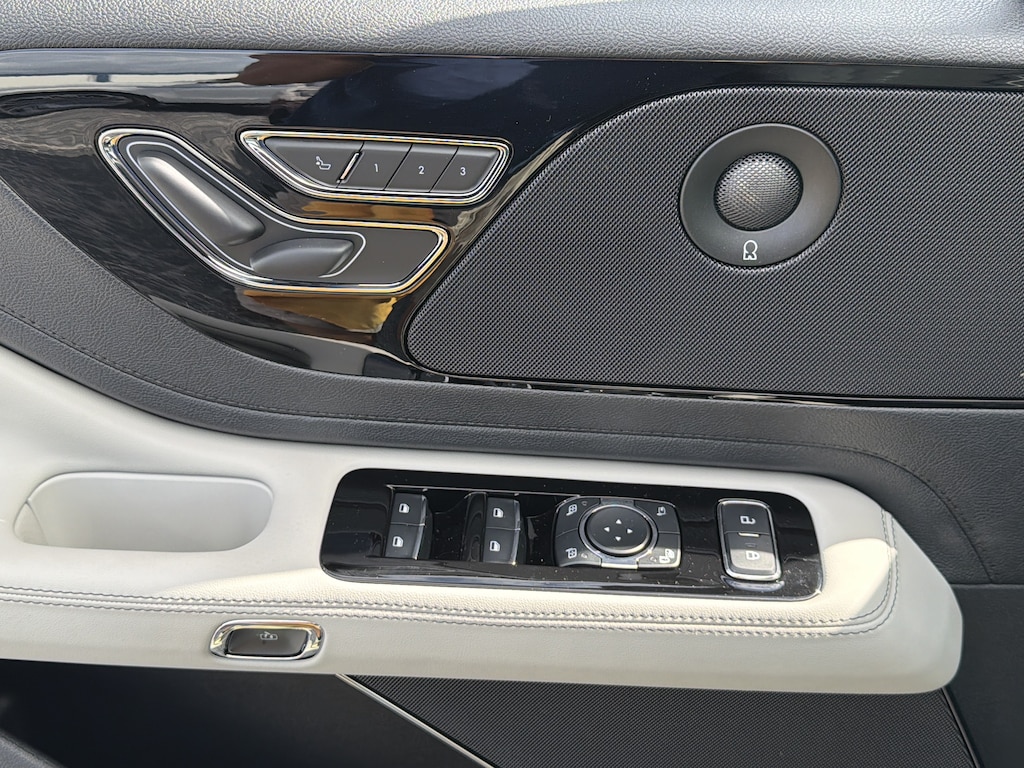 New 2026 Lincoln Aviator Reserve® SUV
