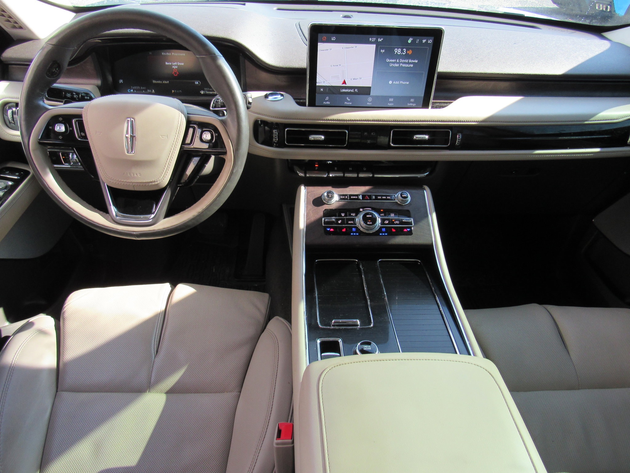 2023 Lincoln Aviator Reserve - Photo 14
