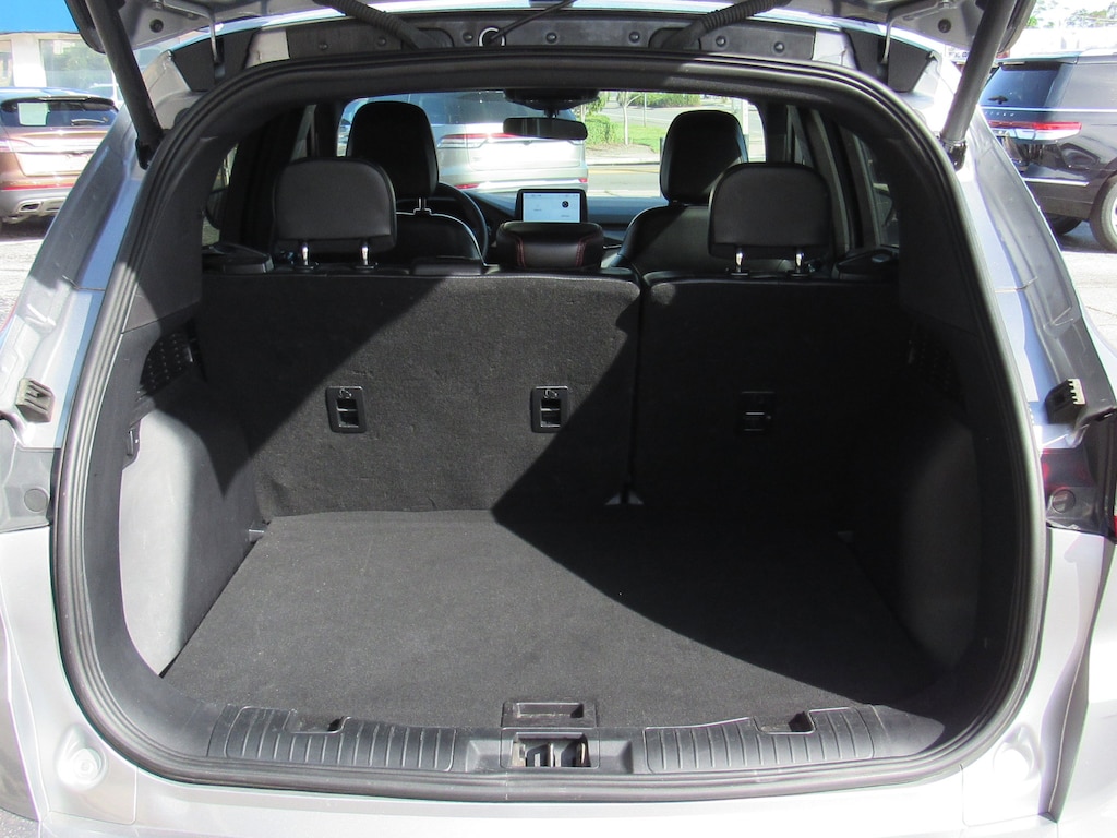 Used 2024 Ford Escape ST-Line SUV