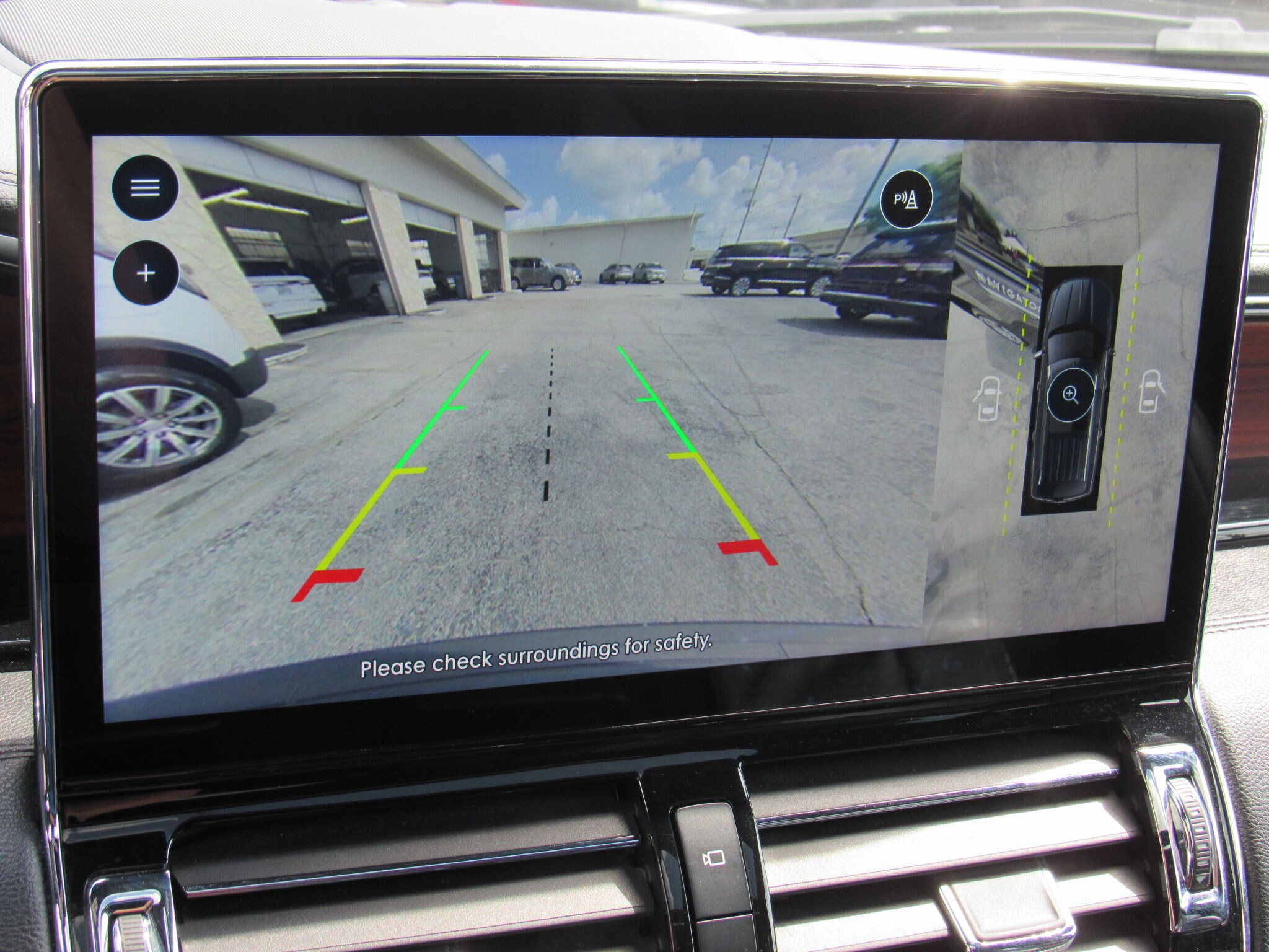 2023 Lincoln Navigator Reserve - Photo 18
