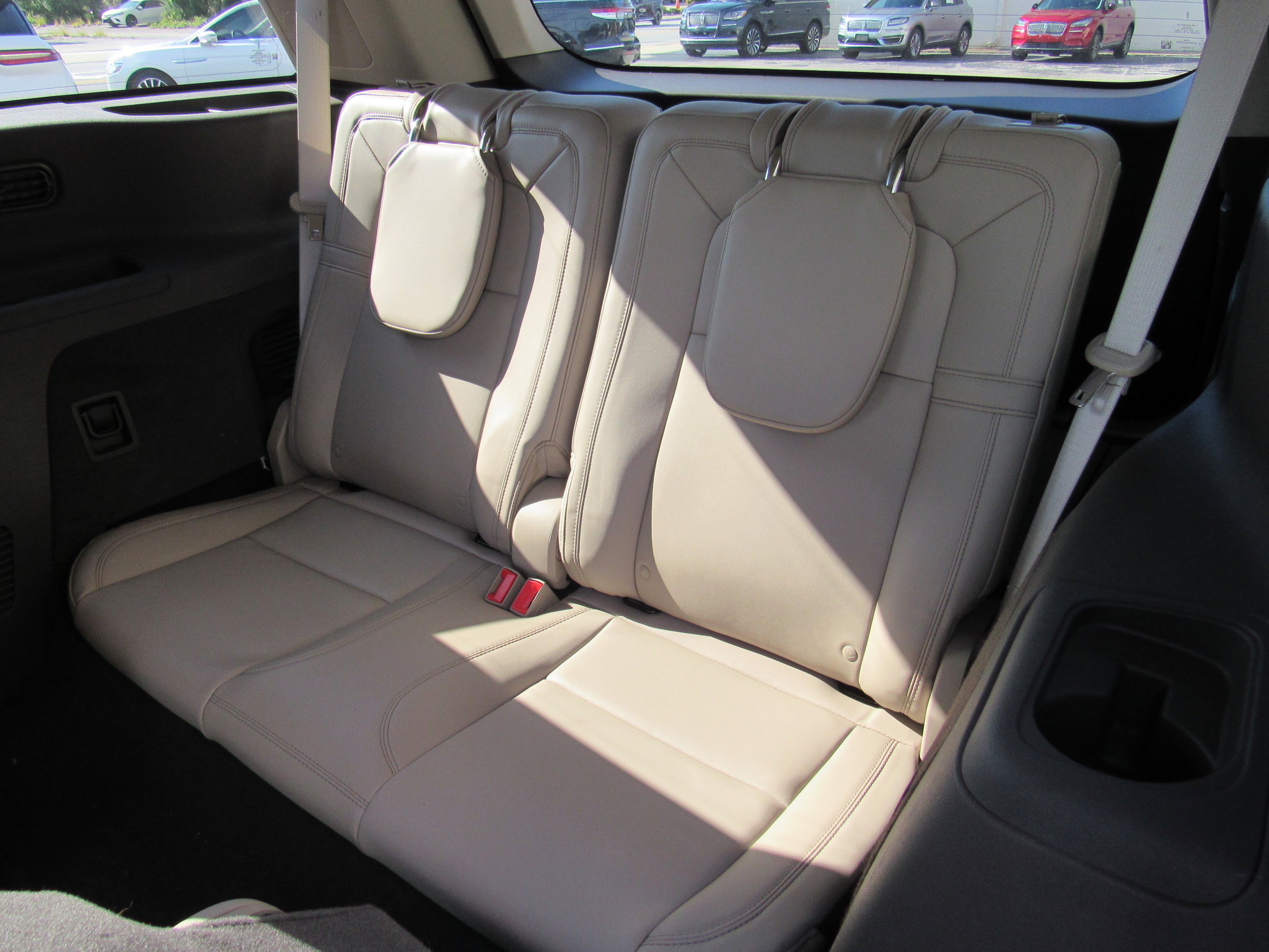 2023 Lincoln Aviator Reserve - Photo 12