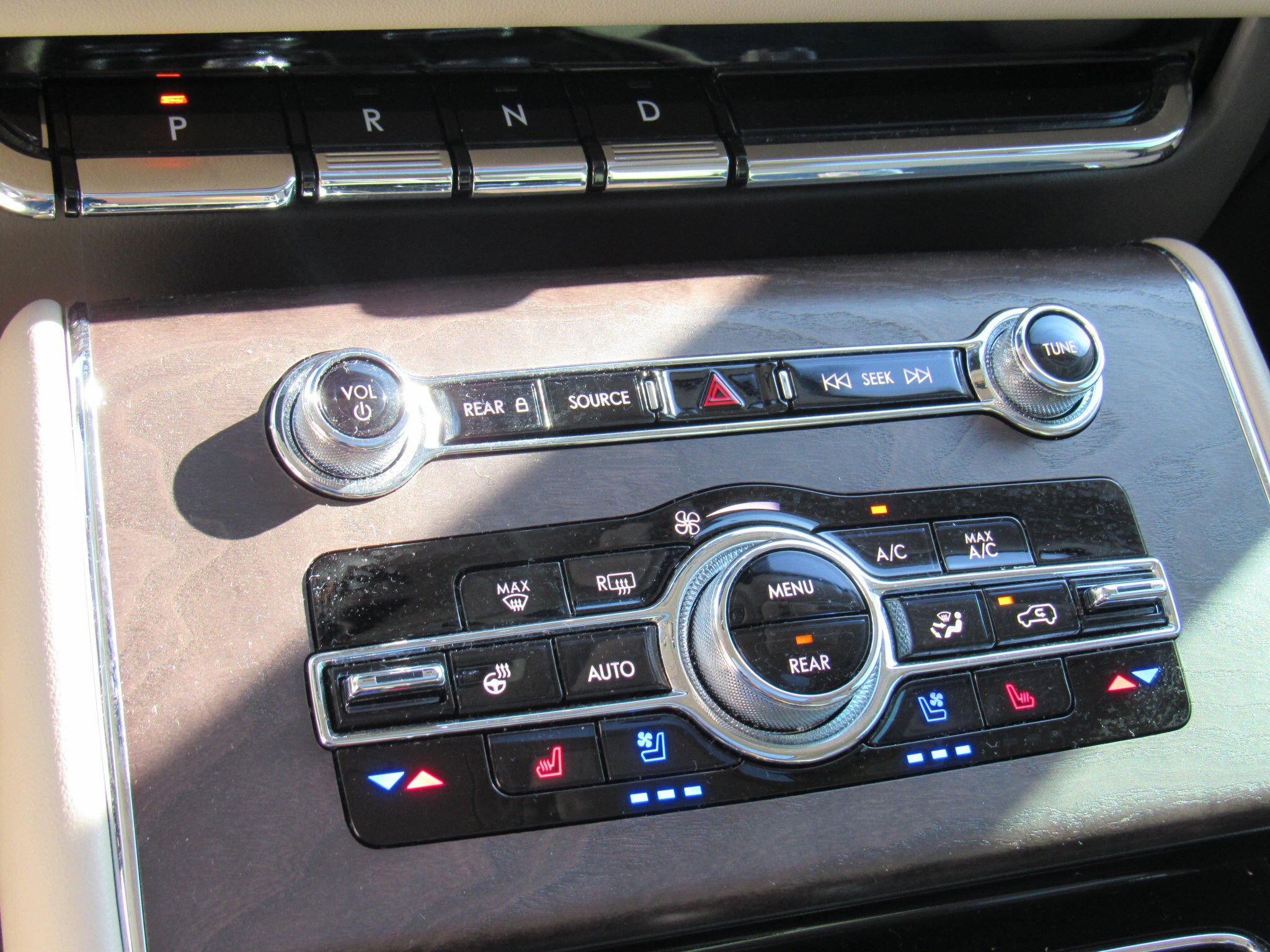 2023 Lincoln Aviator Reserve - Photo 21