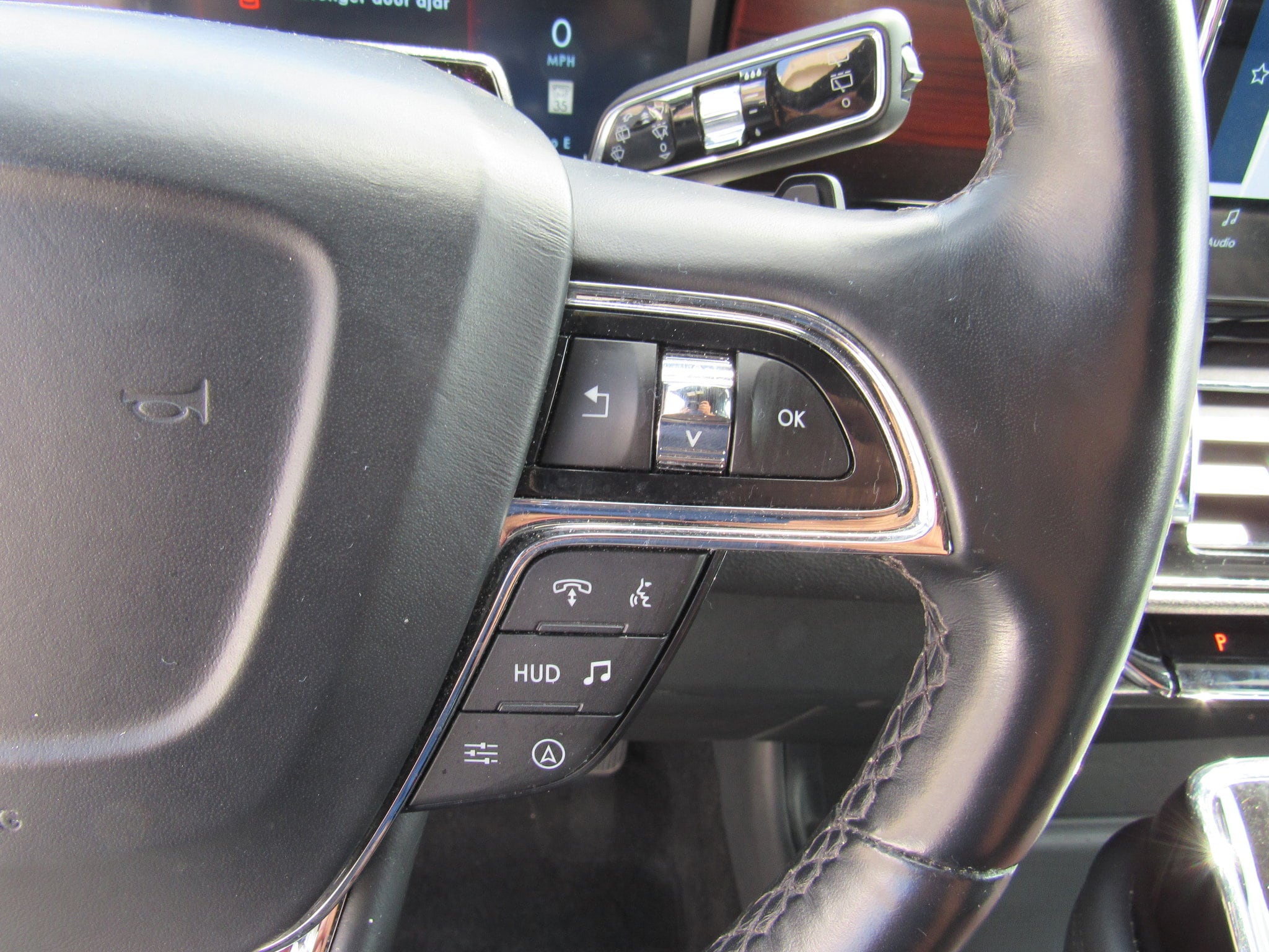2023 Lincoln Navigator Reserve - Photo 23