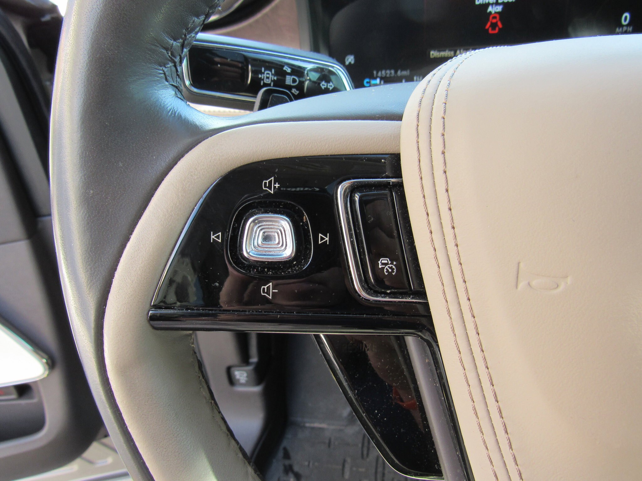 2023 Lincoln Aviator Reserve - Photo 24