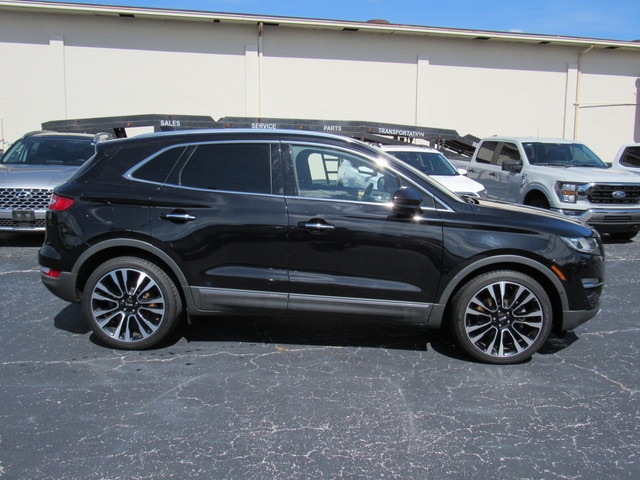 Used 2019 Lincoln MKC Reserve with VIN 5LMTJ3DH4KUL29946 for sale in Lakeland, FL