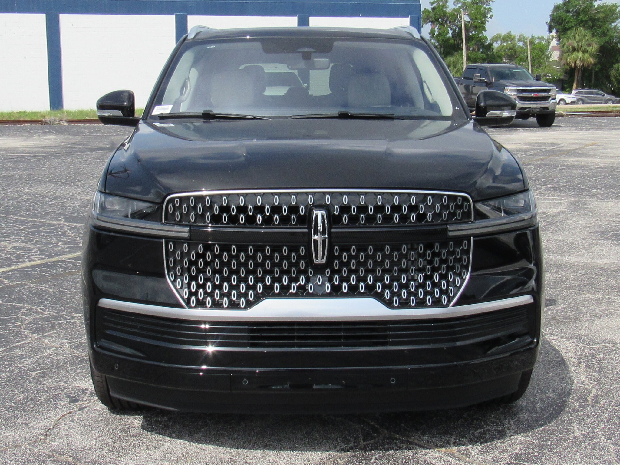 2025 Lincoln Navigator Reserve - Photo 9
