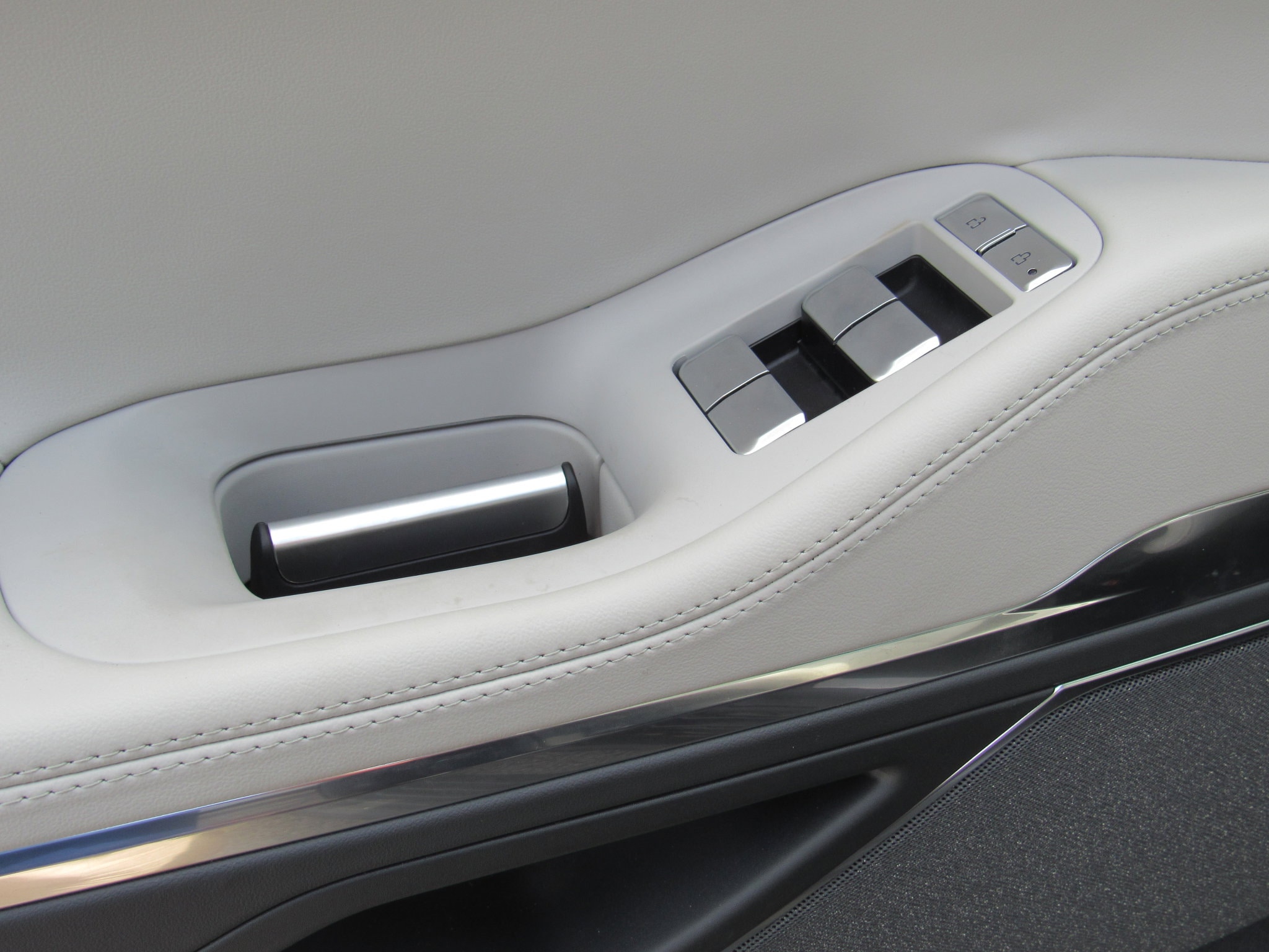 2025 Lincoln Navigator Reserve - Photo 17