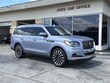  Lincoln Navigator LBL