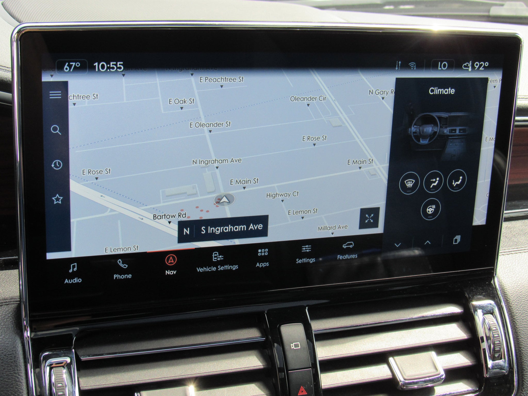 2023 Lincoln Navigator Reserve - Photo 17