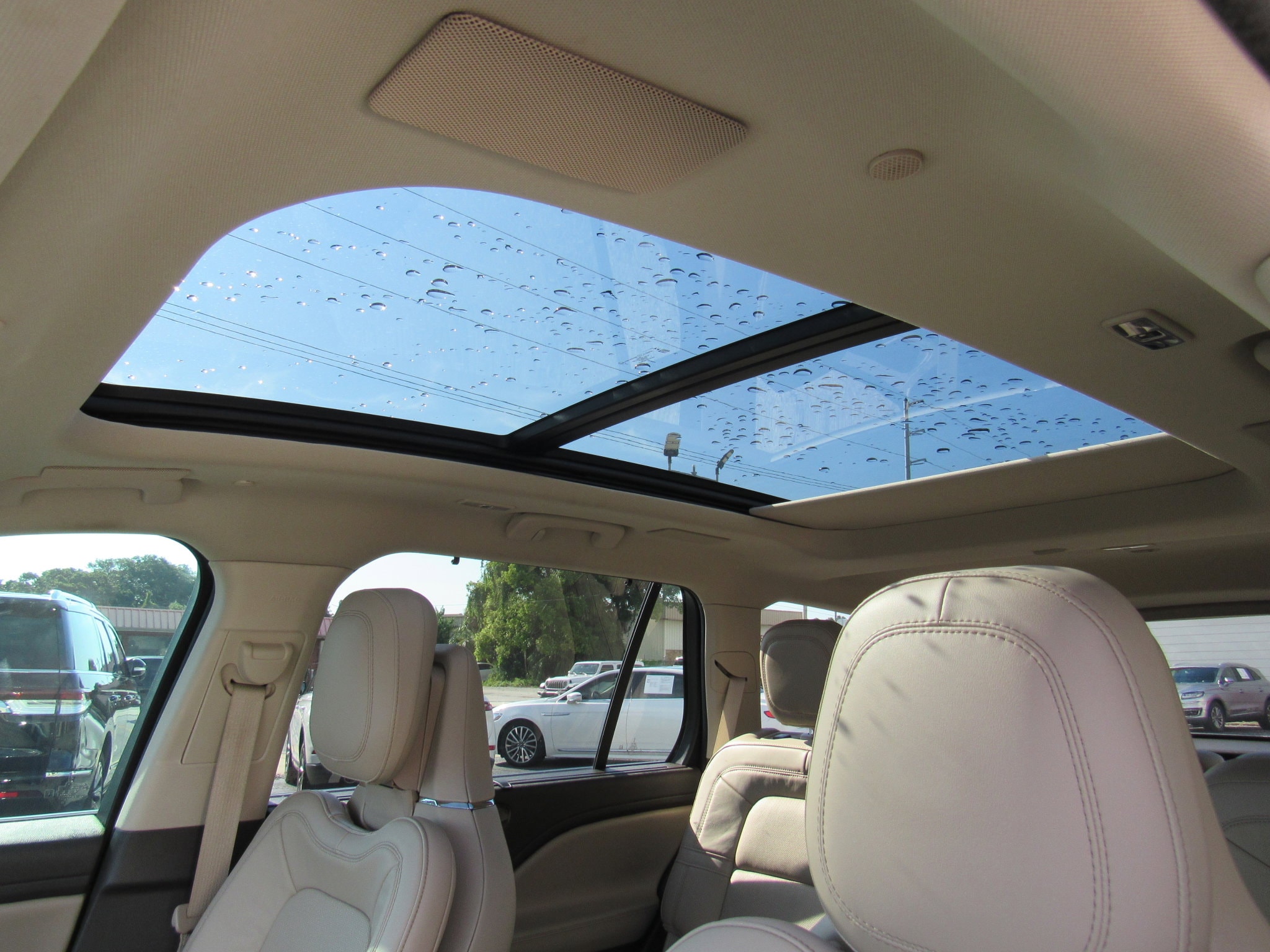 2023 Lincoln Aviator Reserve - Photo 18
