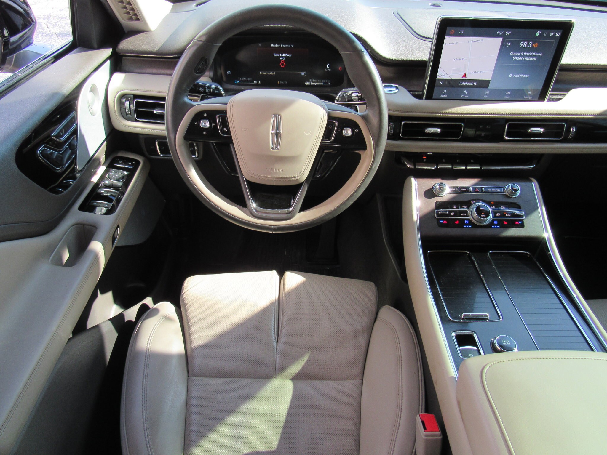 2023 Lincoln Aviator Reserve - Photo 15