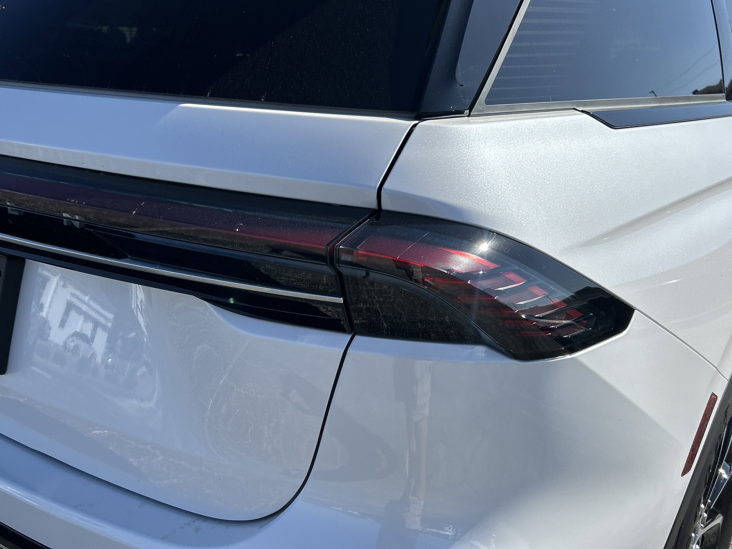2026 Lincoln Nautilus Premiere - Photo 13