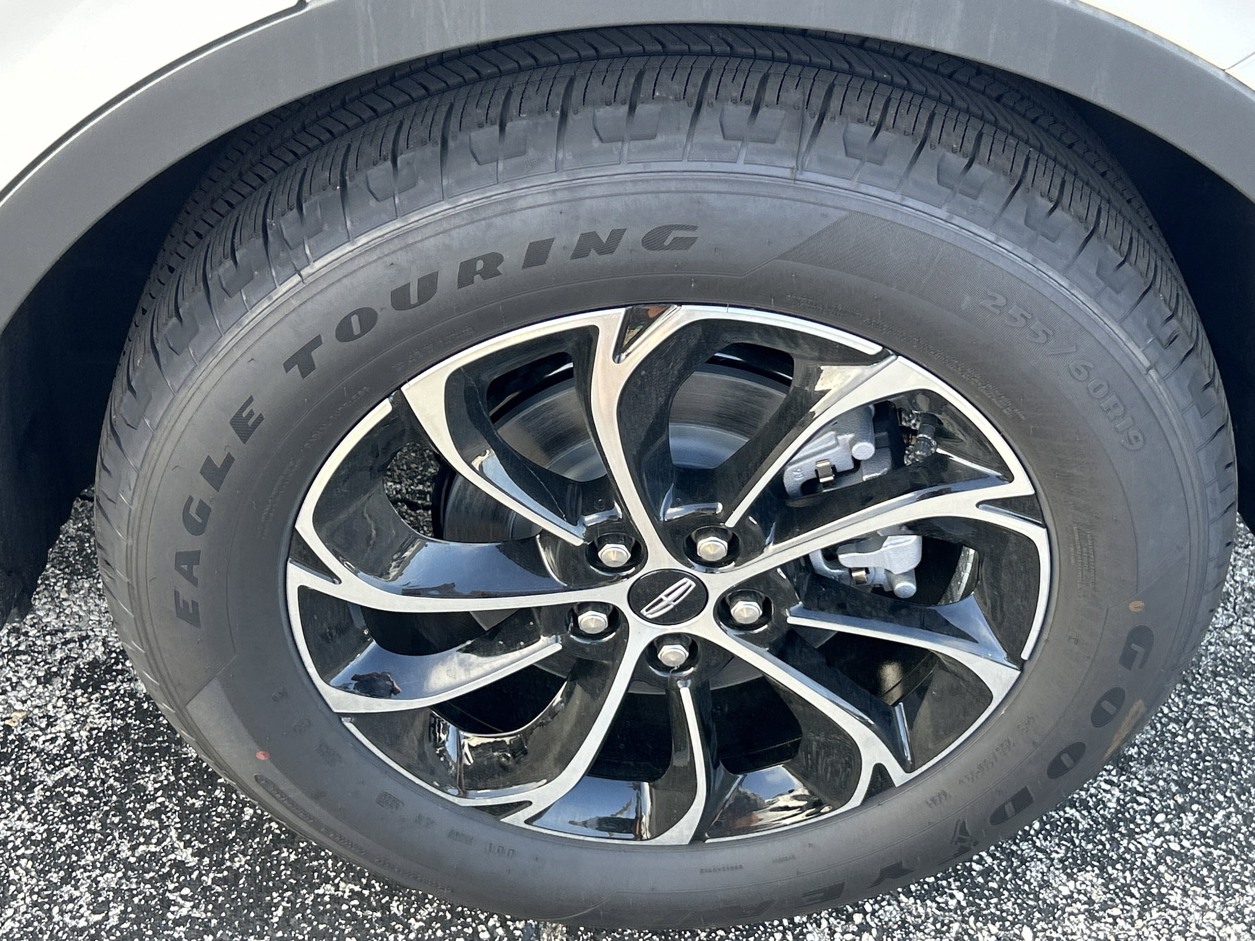 2026 Lincoln Nautilus Premiere - Photo 12