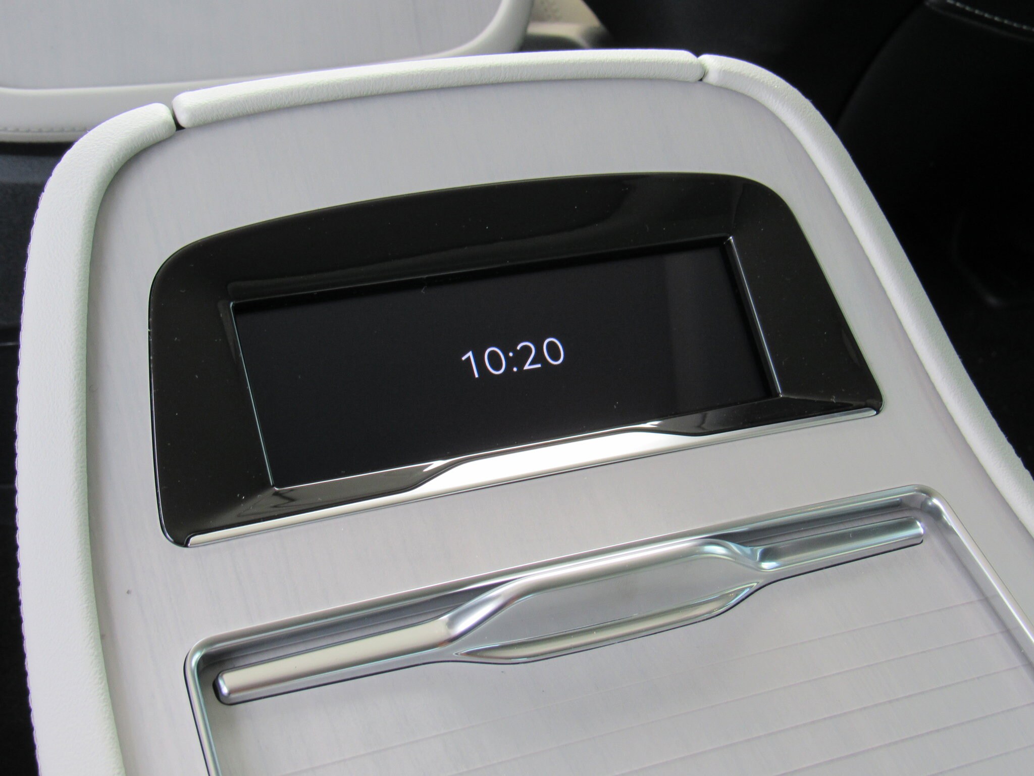 2025 Lincoln Navigator Reserve - Photo 14