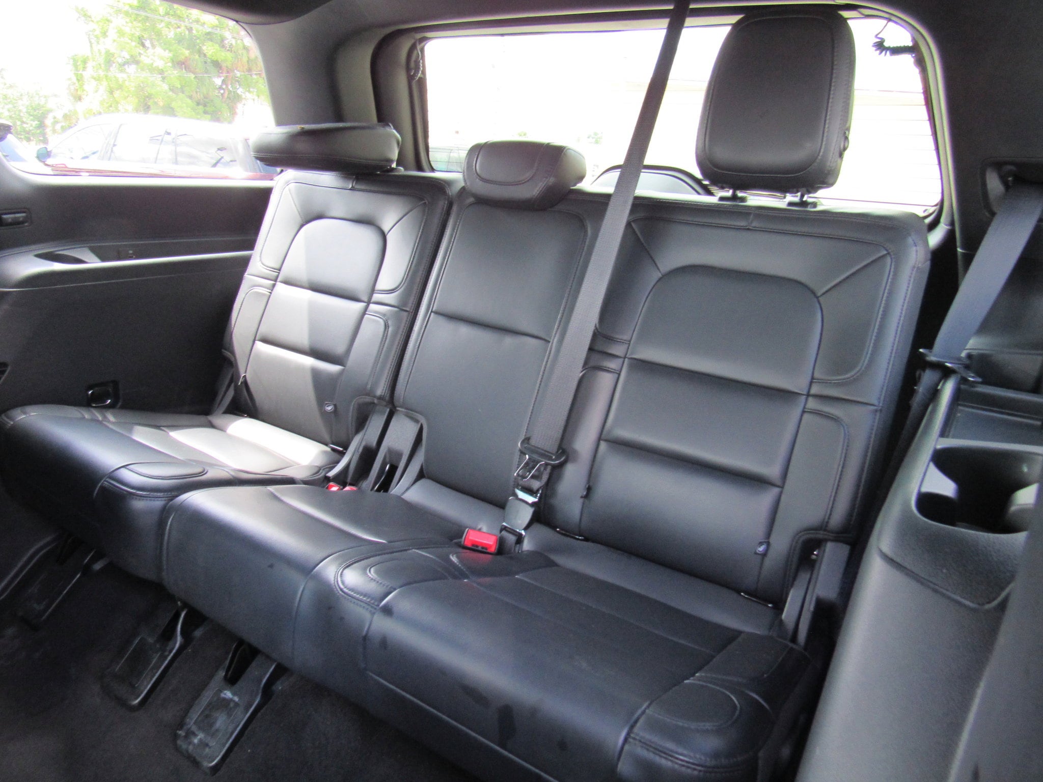 2023 Lincoln Navigator Reserve - Photo 11
