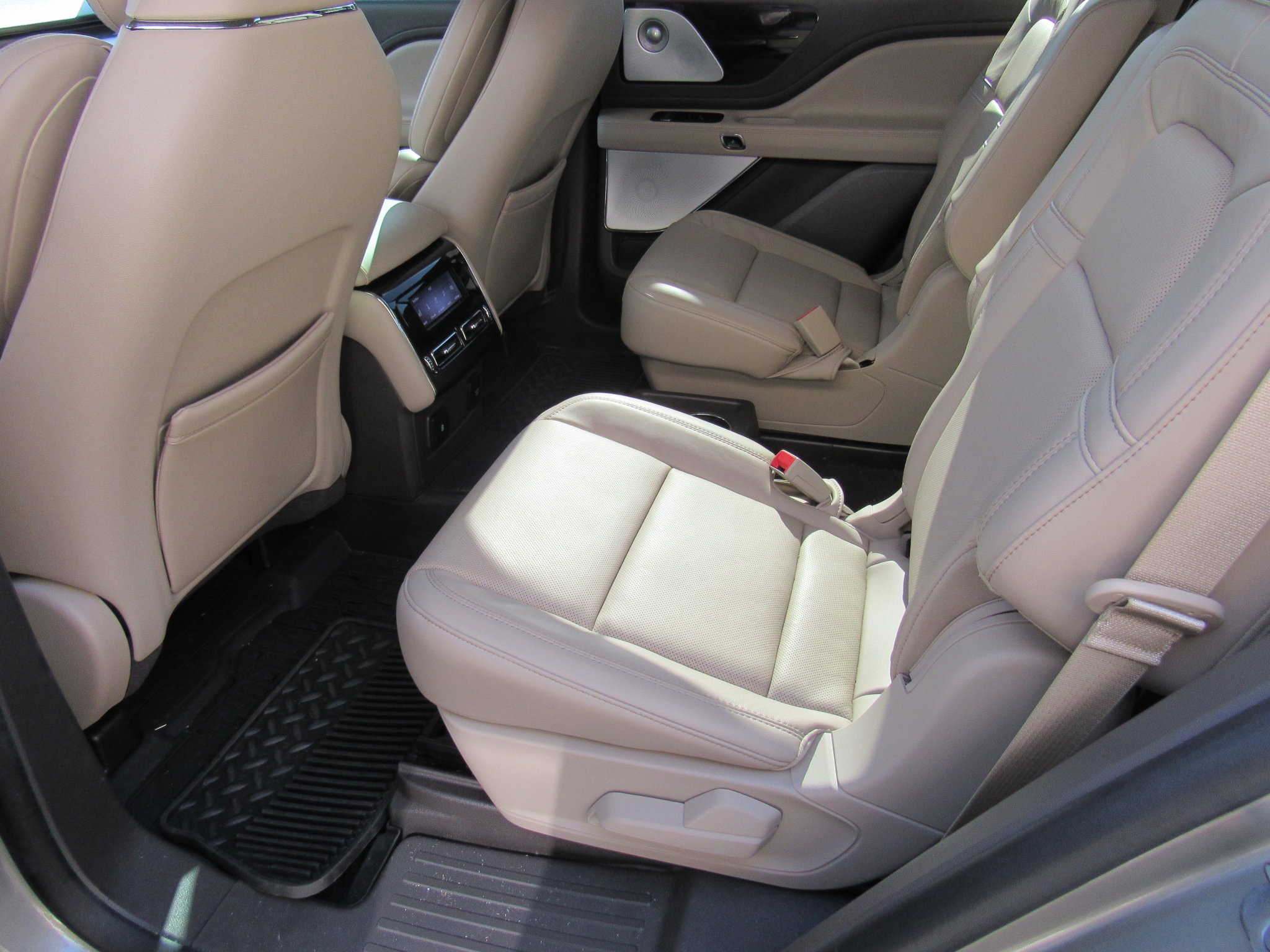 2023 Lincoln Aviator Reserve - Photo 13