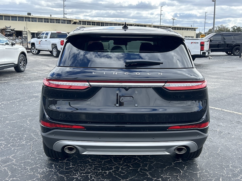 New 2026 Lincoln Corsair Premiere CROSSOVERS