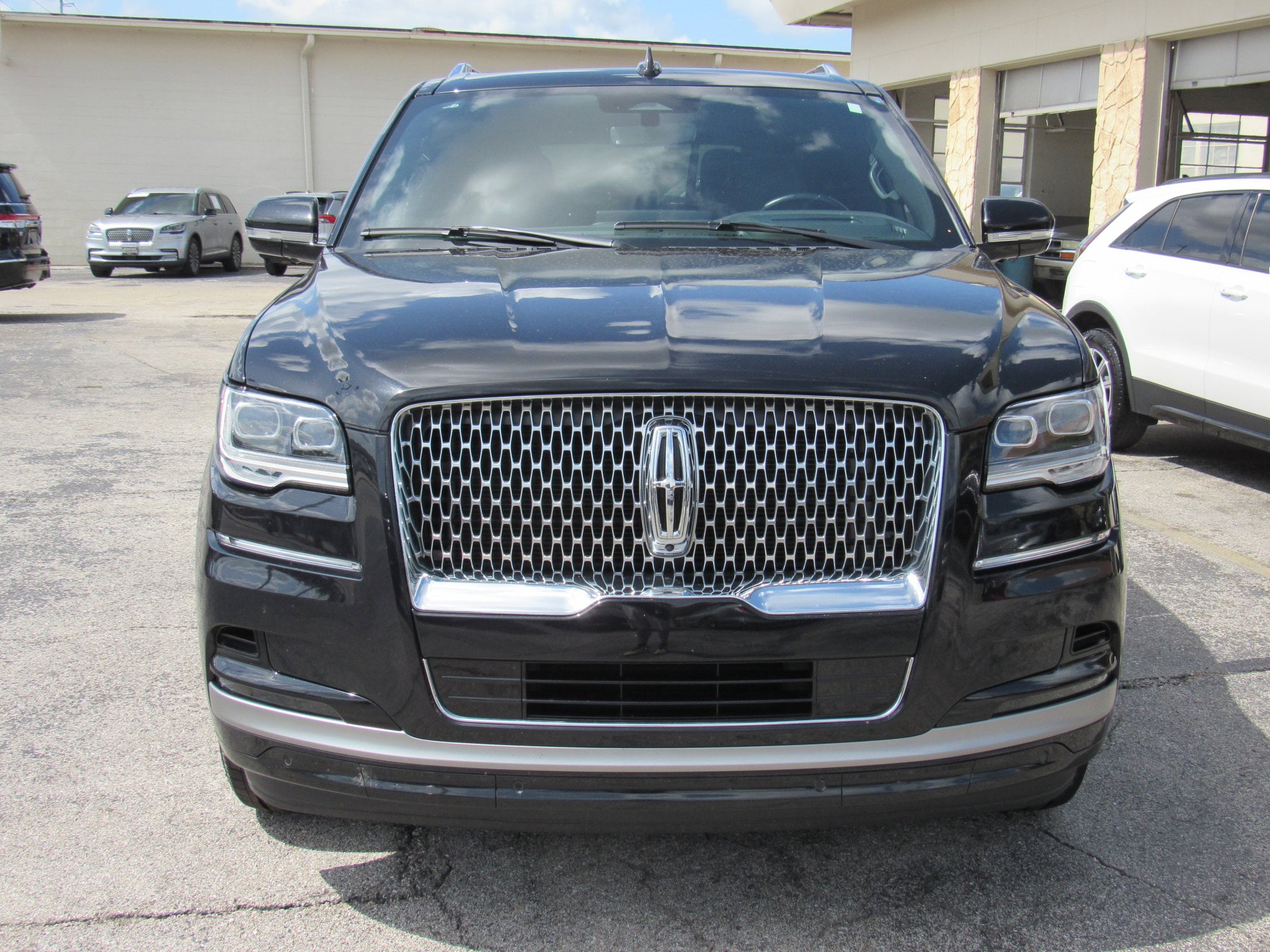 2023 Lincoln Navigator Reserve - Photo 7