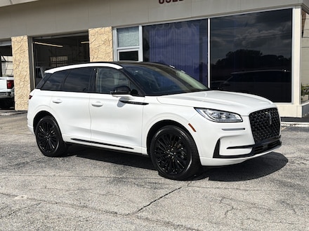 2024 Lincoln Corsair Reserve SUV