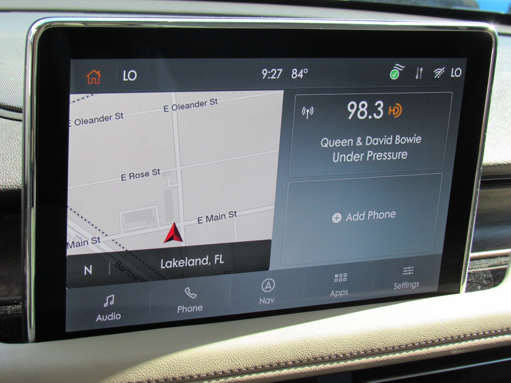 2023 Lincoln Aviator Reserve - Photo 19