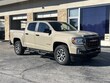  GMC Canyon