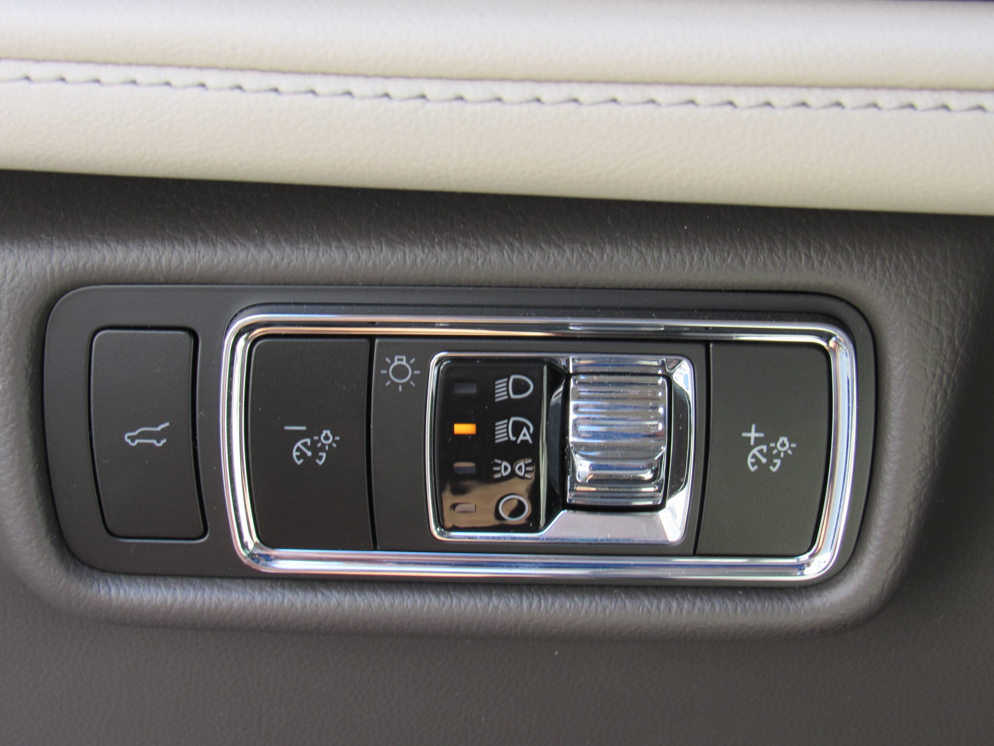 2023 Lincoln Aviator Reserve - Photo 23