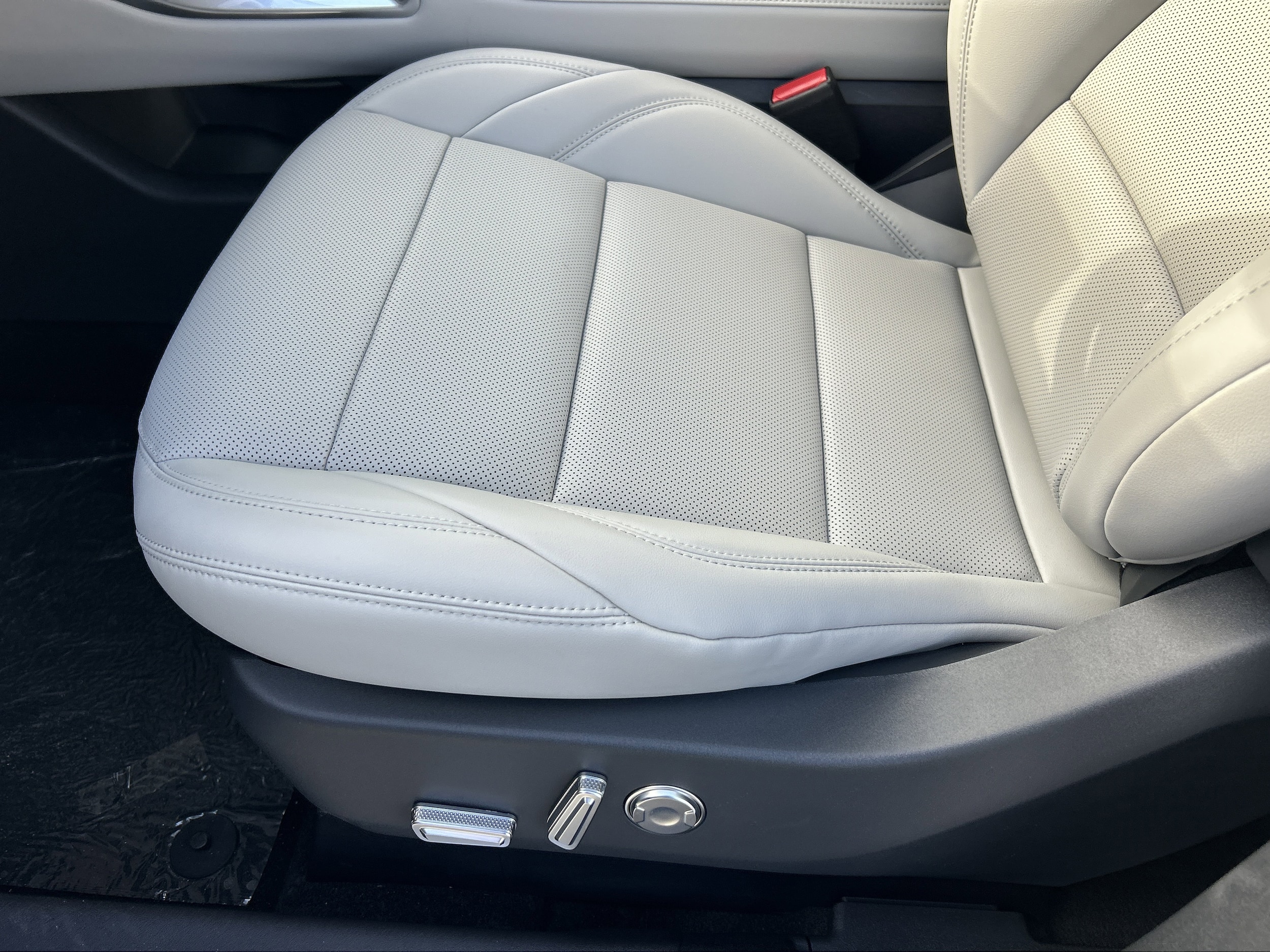 2026 Lincoln Nautilus Premiere - Photo 20