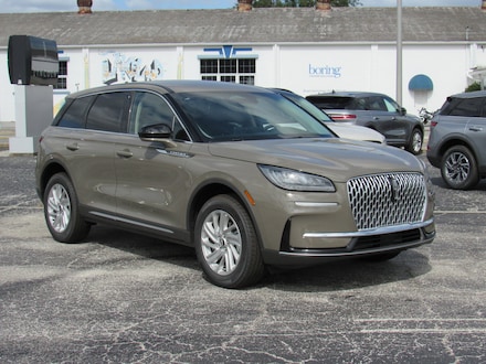 2025 Lincoln Corsair Premiere CROSSOVERS