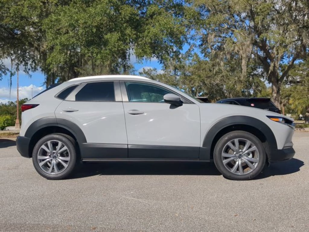 New 2026 Mazda CX-30 2.5 S SUV