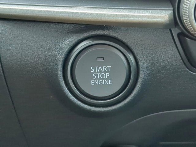 2025 Mazda Mazda3 Select Sport - Photo 22