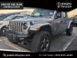Used 2020 Jeep Gladiator Rubicon Truck Crew Cab