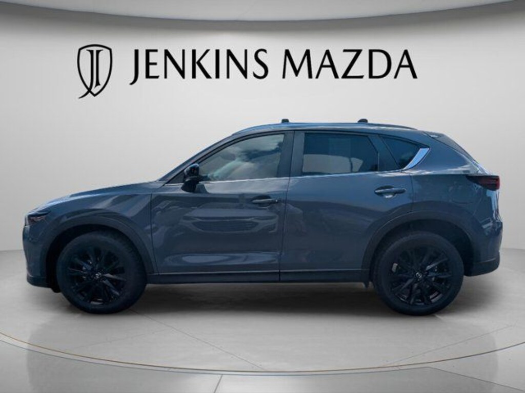Used 2023 Mazda CX-5 2.5 S Carbon Edition SUV