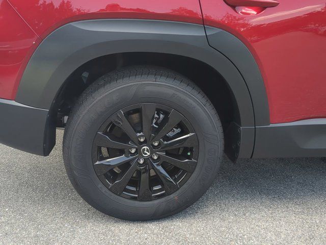 2025 Mazda CX-50 Premium - Photo 26