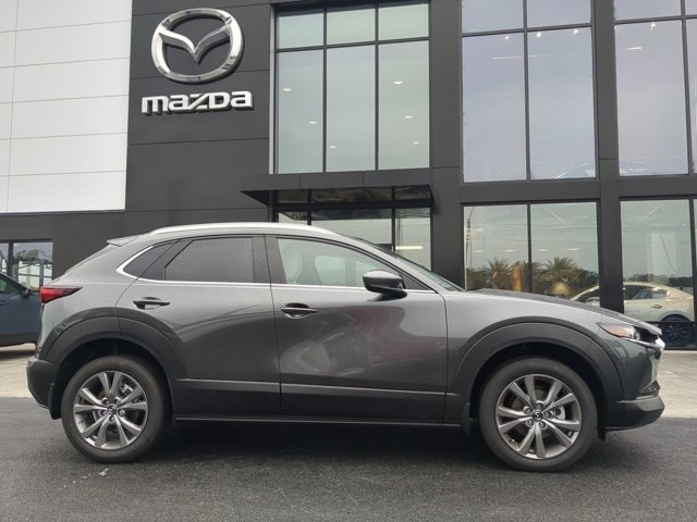 Used 2024 Mazda CX-30 Premium with VIN 3MVDMBDM1RM630486 for sale in Ocala, FL
