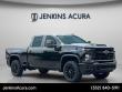 Used 2025 Chevrolet Silverado 2500HD Custom Truck