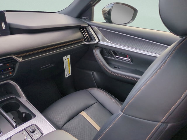 2026 Mazda CX-90 Premium Plus Package - Photo 13