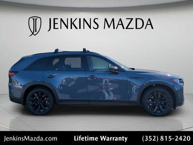 2026 Mazda CX-90 Premium Package - Photo 8