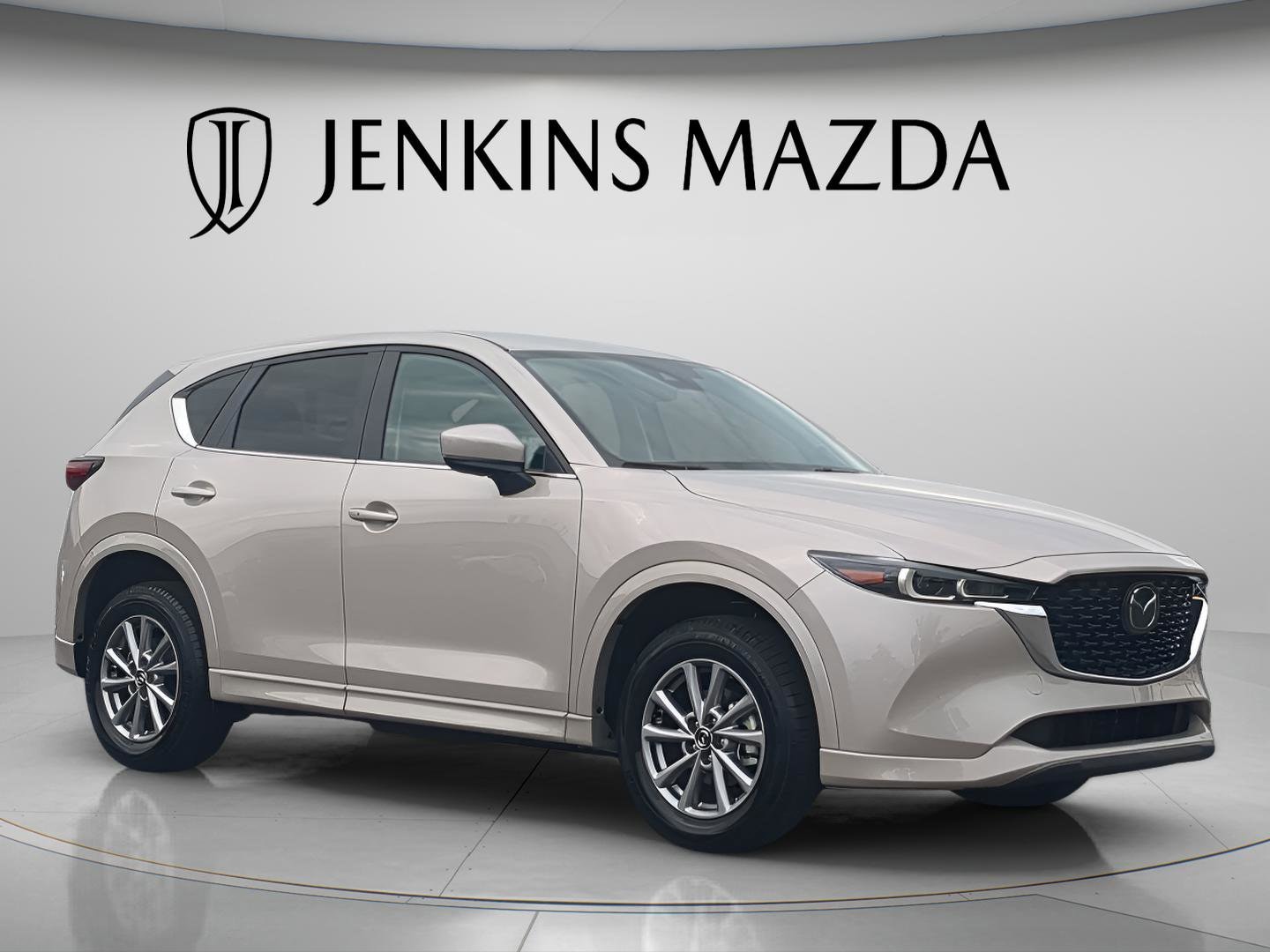 2025 Mazda CX-5 S Select Package Auto AWD's photo