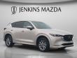 Certified 2025 Mazda CX-5 2.5 S Select Package SUV